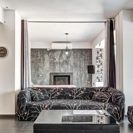 Luxury View Apartment 10Min From Athens Airport Коропион Экстерьер фото