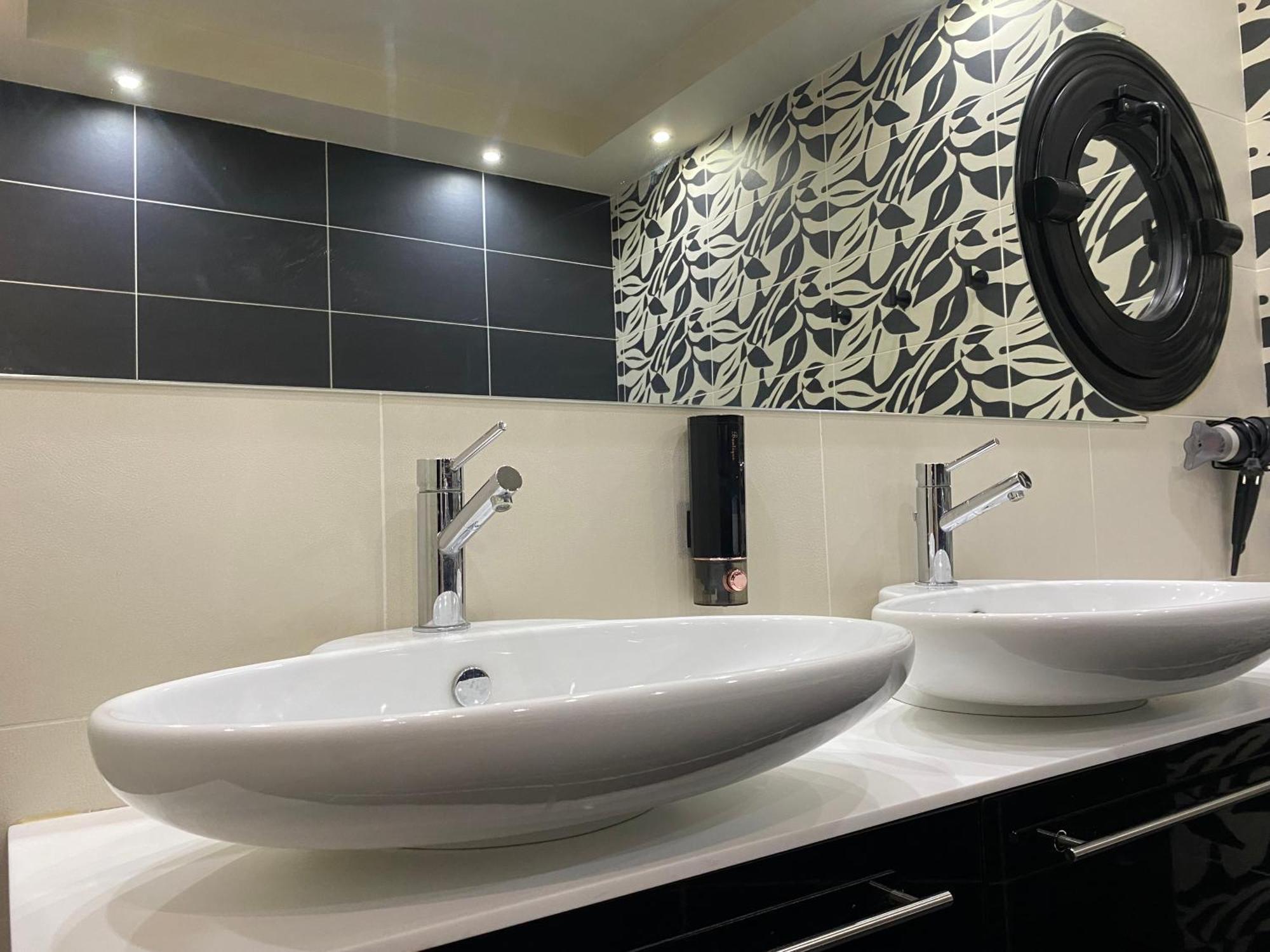 Luxury View Apartment 10Min From Athens Airport Коропион Экстерьер фото